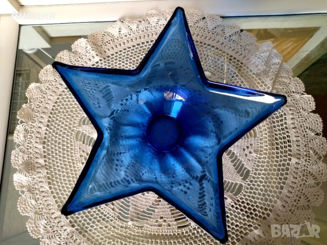 Фруктиера звезда-прекрасна!