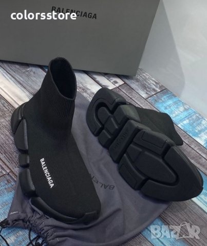 Мъжки маратонки  Balenciaga  код Br333