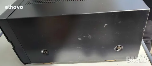 Стерео усилвател Denon PMA-915R, снимка 3 - Ресийвъри, усилватели, смесителни пултове - 49811378