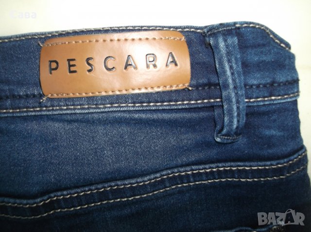 Дънки PESCARA   дамски,Л