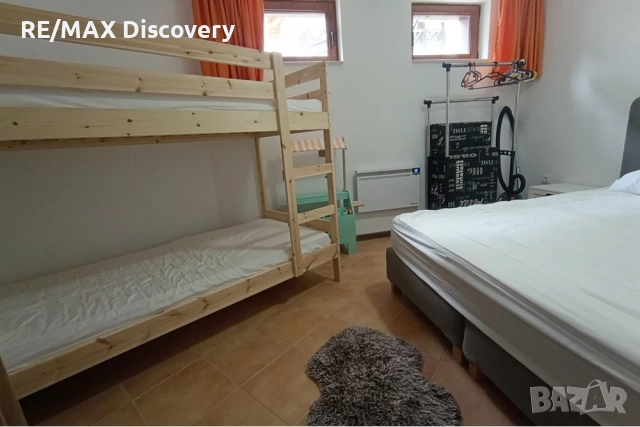 Двустаен апартамент в к.к Пампорово, снимка 8 - Апартаменти - 51697572