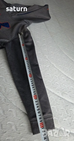Under Armour детско горнище, снимка 7 - Детски якета и елеци - 53606834