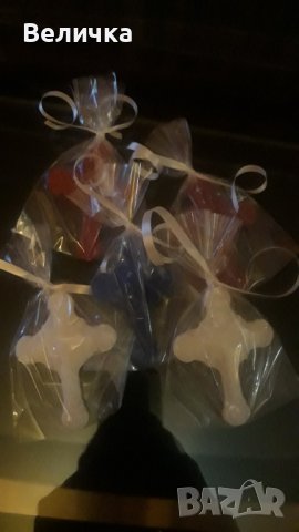 Кръстче за кръщене,пита., снимка 6 - Други - 39478698