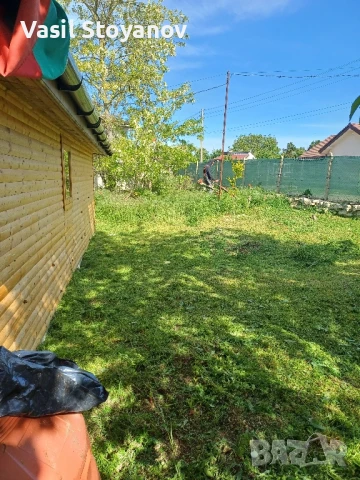 Косене на трева.Почистване на дворни места от храсти , дървета , снимка 2 - Други услуги - 50491395