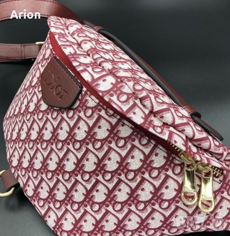 Чантичка Dior, снимка 2 - Чанти - 28865917