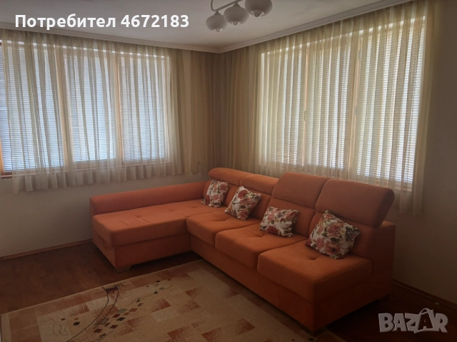 Продавам обзаведен етаж от къща в центъра на града, снимка 6 - Етаж от къща - 52696016