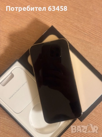I phone 13 pro, снимка 5 - Apple iPhone - 52996335