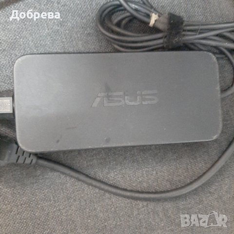 Зарядно за лаптоп ASUS 19.5V 180W -ORIGINAL, снимка 2 - Лаптоп аксесоари - 38375233