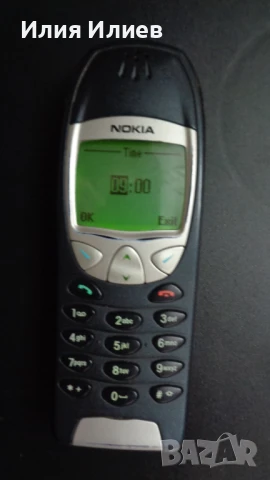 NOKIA 6210 Germany, снимка 4 - Nokia - 51033407