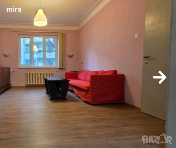 Обзаведен 2 ст. ап. Център до метро НДК с включени консумативи, снимка 6 - Апартаменти - 53124454