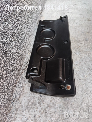 Жабка БМВ Е36 компакт/ E36 Compact, снимка 8 - Части - 51636569