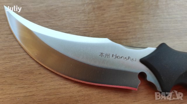 Тактически нож Honshu, снимка 2 - Ножове - 38437738