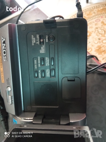 видео камера SONY, снимка 7 - Камери - 52947281