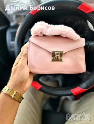 Дамски нови чанти на 13 лв , снимка 14 - Чанти - 52526452