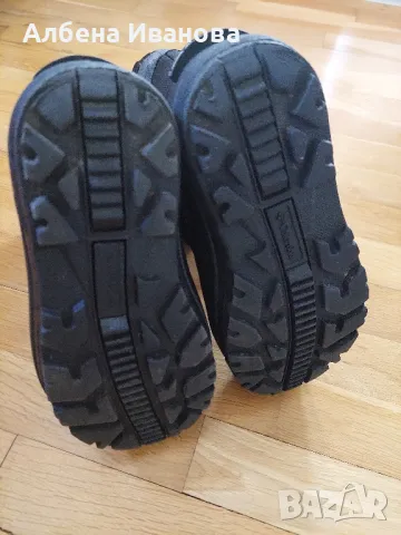 Детски ботуши Columbia 31 номер , снимка 4 - Детски боти и ботуши - 47658582