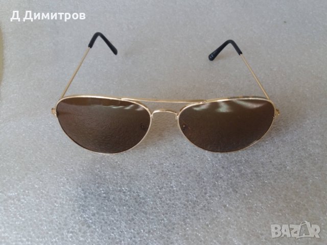 Слънчеви очила тип бъбреци unisex!, снимка 6 - Слънчеви и диоптрични очила - 43644536