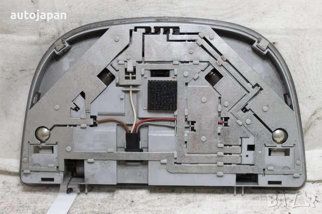 Плафон Мерцедес-бенц с320 цди в220 01г Mercedes-benz s320 cdi w220 2001, снимка 3 - Части - 44138907