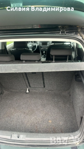 VW Golf 6 1.4 TSI Supercharged 160HP , снимка 6 - Автомобили и джипове - 52411571