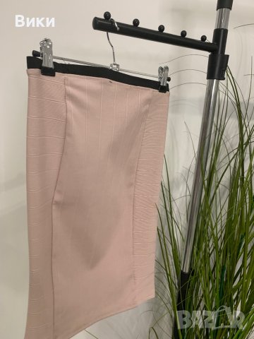 Бандажна пола, снимка 8 - Поли - 43573675