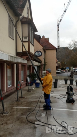 Ремонт и Почистване • Гипсокартон • Къртене • Транспорт, снимка 7 - Кърти, чисти, извозва - 52637838