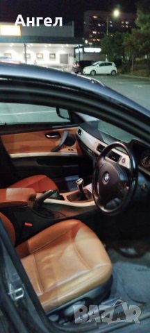 Бмв е90 фейслифт 318 is, снимка 4 - Автомобили и джипове - 38056465