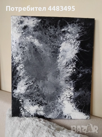 Картини, снимка 3 - Картини - 53262829