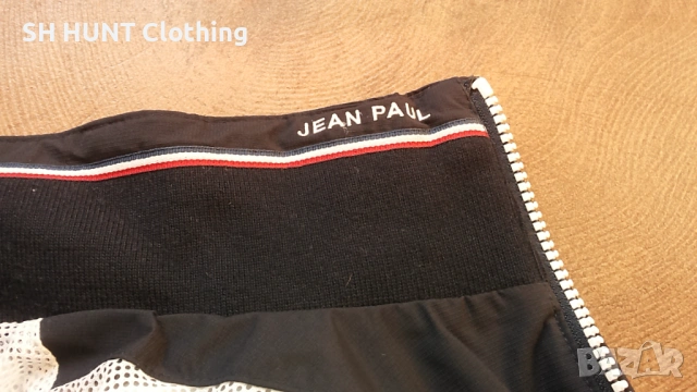 JEAN PAUL WATERPROOF Jacket размер L / XL яке пролет есен водонепромокаемо 7-41, снимка 11 - Якета - 53210287