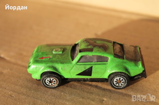 Детска количка ''Universal'' произведена в България 1988-ма година