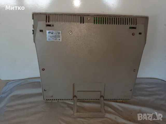 Електрическа пишеща машина марка ERIKA модел S3004 ГДР, снимка 6 - Филателия - 48281451