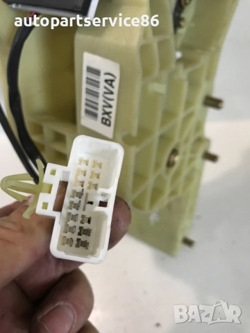 Лост за скорости на автоматична скоростна кутия за KIA Carnival 2.9 CRDi (2007–2011), снимка 3 - Части - 53192171