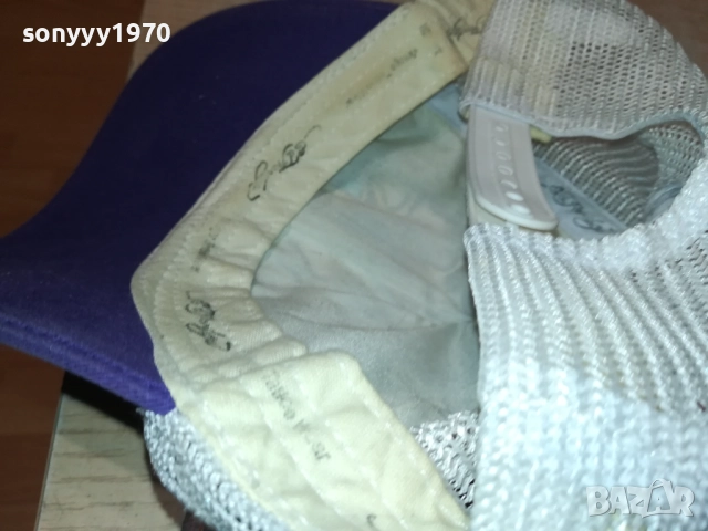 ED HARDY-BLUE 2208251925, снимка 12 - Шапки - 51457288