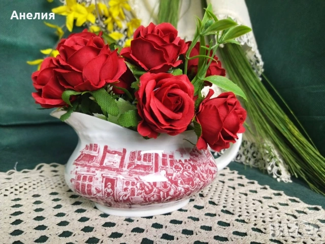 Англия в сцени 2, снимка 10 - Чаши - 53198015