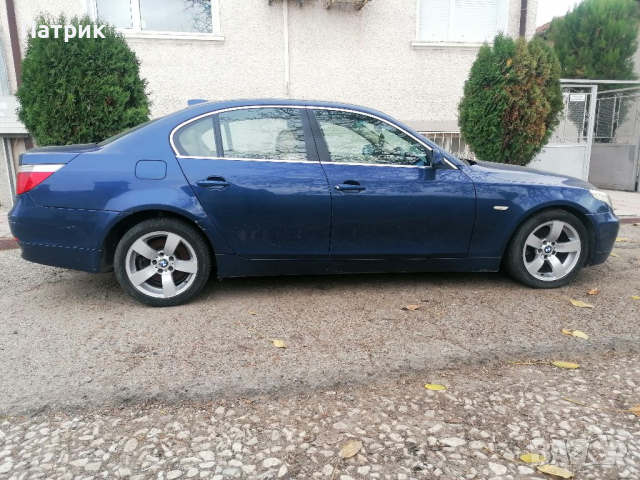 Врата BMW E60 E61 Врати БМВ Е60 Е61 520 523 525 528 530 535 540 545 550 М5 Е60 Е61, снимка 5 - Части - 36514172