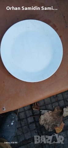 Пиле на грил 2 броя хладилна витрина  Фризери хладилник чинии лъжици вилици ножове и др, снимка 10 - Обзавеждане за заведение - 52369228