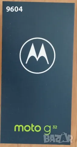 Motorola G32 RAM 256, снимка 2 - Motorola - 48557733