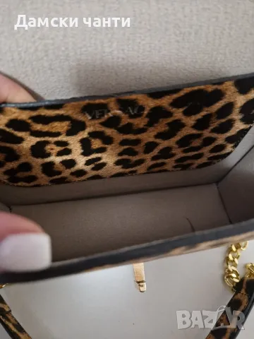 дамска чанта еко кожа гарантирано качество НОВО , снимка 7 - Чанти - 49391800