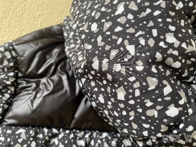 Зимно яке BARBOUR International — S/M, снимка 8 - Якета - 47347359