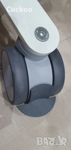 Лифтер VERMEIREN ALBATROS - нов, гаранционен, снимка 6 - Други - 53046124