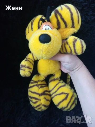 💖Оригинални мишки Diddl мишлета Дидл (2), снимка 5 - Плюшени играчки - 47668447