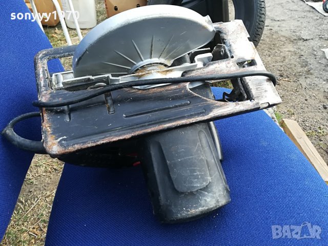 skil-циркуляр-внос франция, снимка 18 - Други инструменти - 26675085