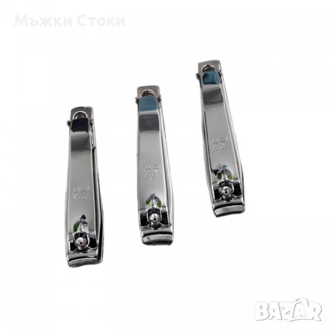 Нокторезачка / Нокторезачки метални, снимка 2 - Продукти за маникюр - 39235386