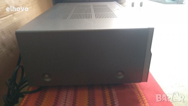 Ресивър Yamaha RX-497, снимка 17 - Ресийвъри, усилватели, смесителни пултове - 38834707