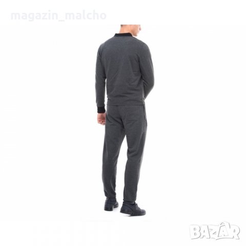 Мъжки Анцуг – JORDAN; размери: S, снимка 2 - Спортни дрехи, екипи - 28448224