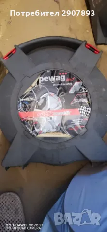 Вериги за сняг Pewag , снимка 4 - Аксесоари и консумативи - 48612120