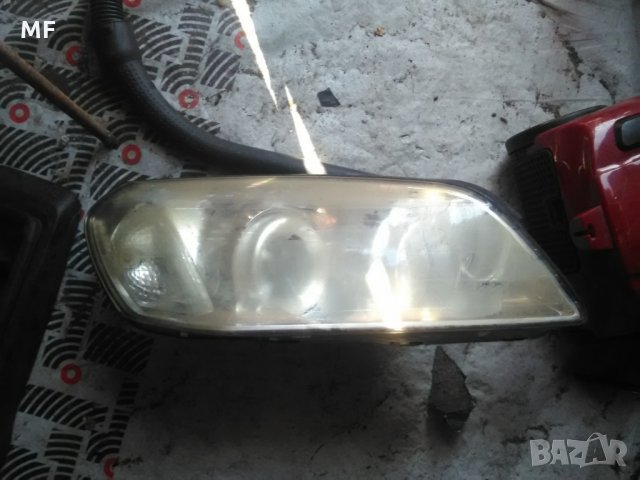 Фарове стопове мигачи халогени огледала капачки за ретро коли, снимка 14 - Части - 23924285