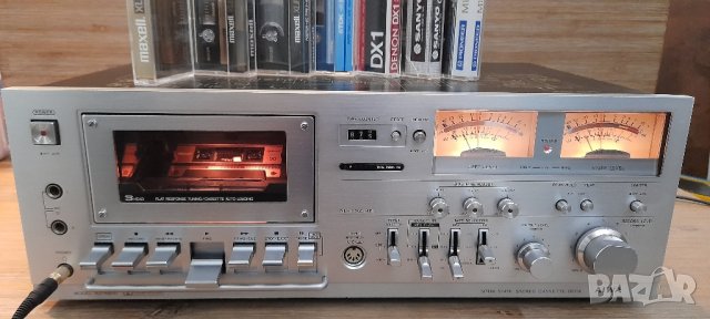 Дек AIWA AD 6800 - 3 Head