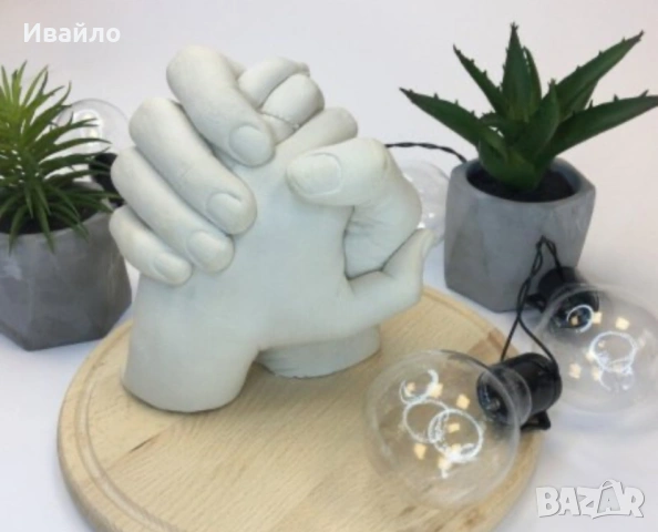 Отливки за двойки, снимка 12 - Други - 53465696