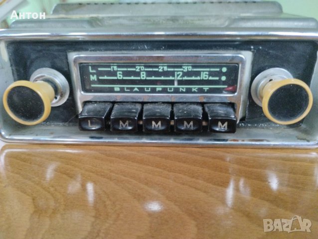 Blaupunkt Stuttgart , снимка 2 - Аксесоари и консумативи - 40839414