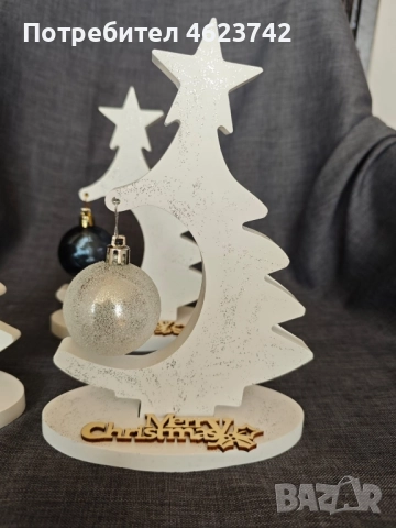 Керамични поставки, снимка 7 - Декорация за дома - 52122821