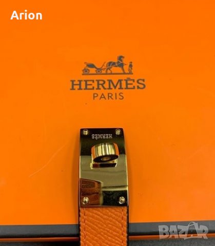 Гривна Hermes, снимка 4 - Гривни - 28912788